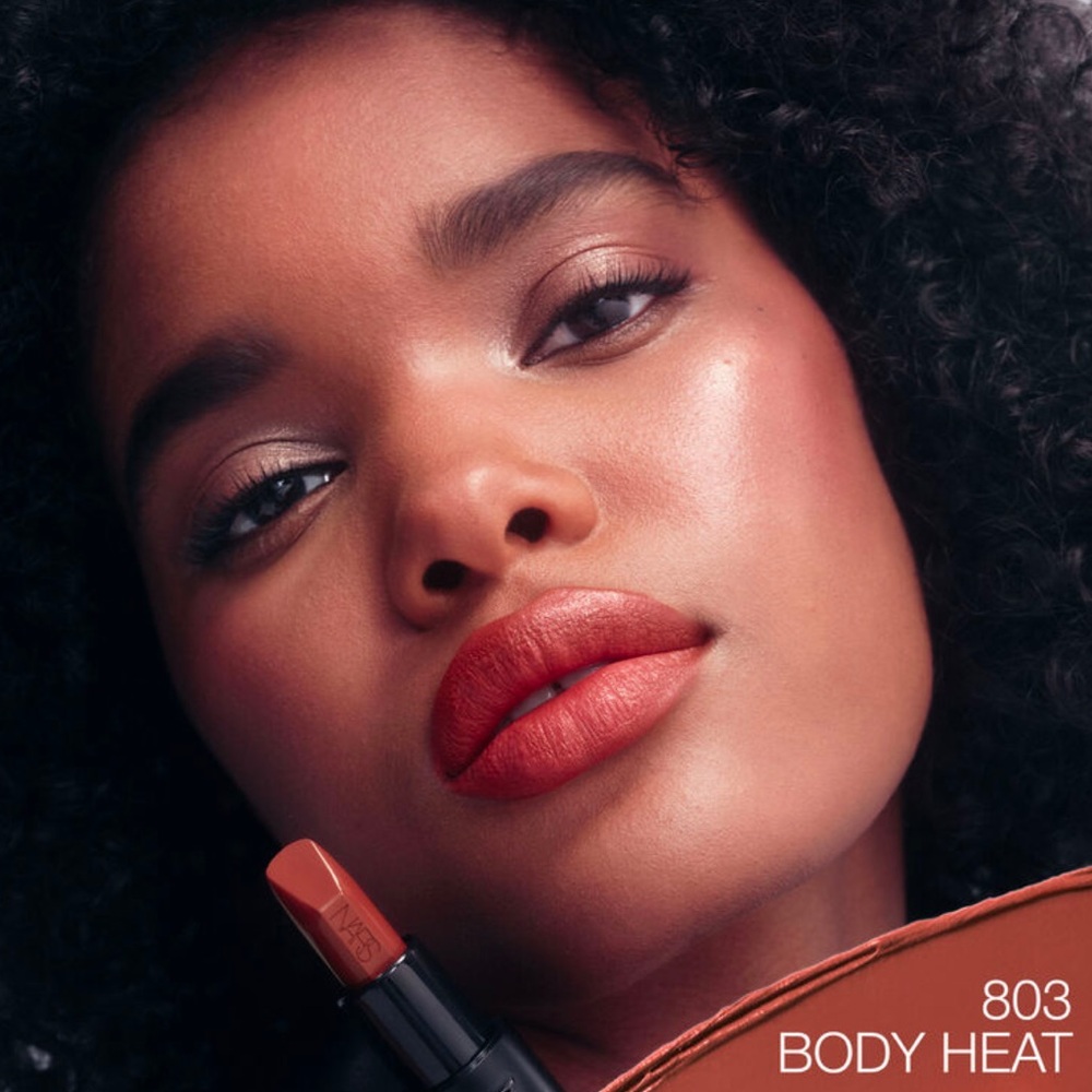 NARS Explicit Lipstick - Picture 12 of 16